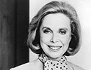 Dr. Joyce Brothers.