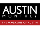 Logo Austin Monthly.
