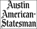 Logo Austin American.