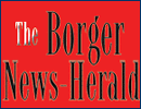 Logo Borger News