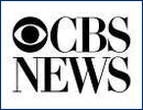 Logo CBS News.