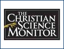 Logo Christian Science Monitor.