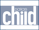 Logo Dallas Child.