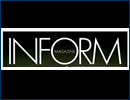 Logo Inform Magazine.
