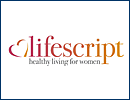Logo LifeScript.