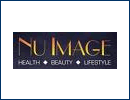 Logo NuImage Magazine.
