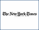 Logo NY Times.