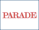 Logo Parade.