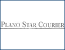Logo Plano Star Courier.