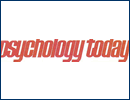 Logo Psychology Today.