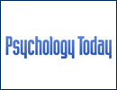 Logfo Psychology Today.