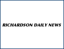 Richardson Daily News.