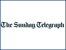 Logo Sunday Telegraph