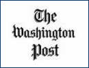 Logo Washington Post.