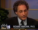 Dr. Warshak on Fox TV.