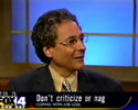 Dr. Warshak on Fox4 TV.