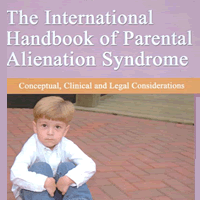 Social Science and Parental Alienation: Examining the Disputes and the Evidence Book Cover.