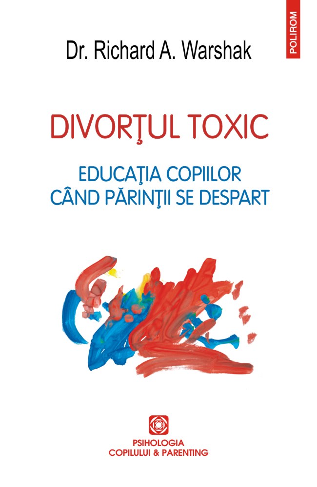 Romanian translation of Divorce Poison.