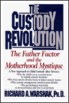 The Custody Revolution  Book American Edition.