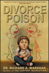 Cover Divorce Poison Book.