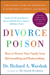 Cover of Seciond Edition of Divorce Poison.