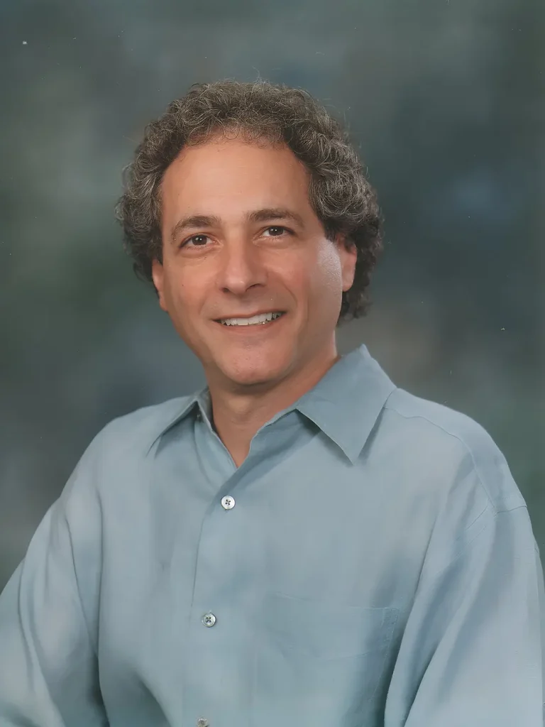 About My Story Dr Richard Warshak PhD Bio