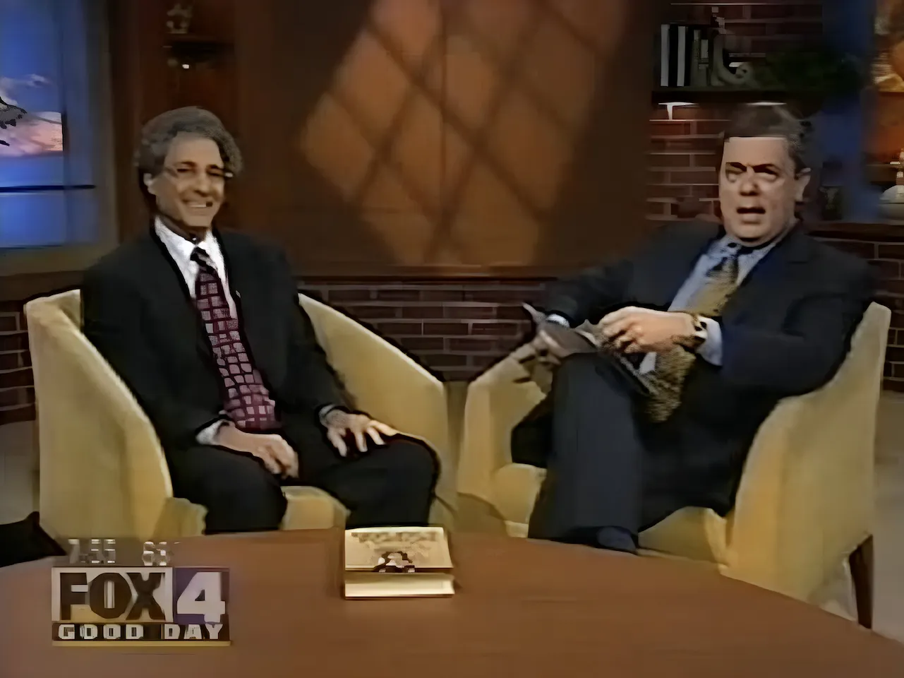 when divorced parents move