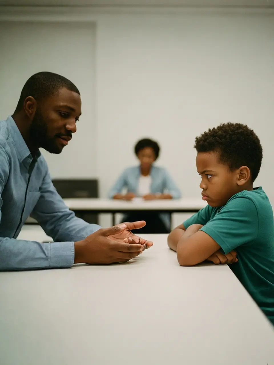 About Behavioral Impairments